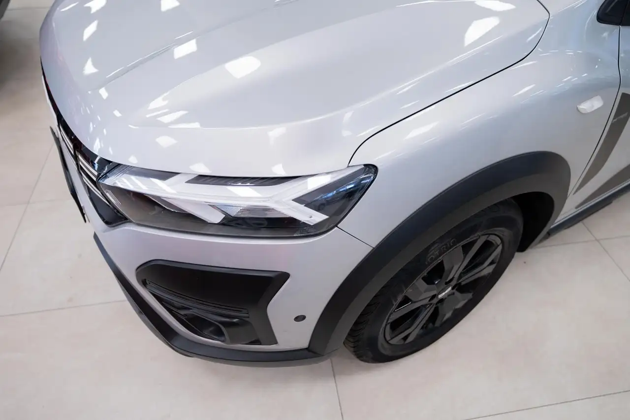 Dacia Jogger 1.0 tce Extreme UP Gpl 100cv 18