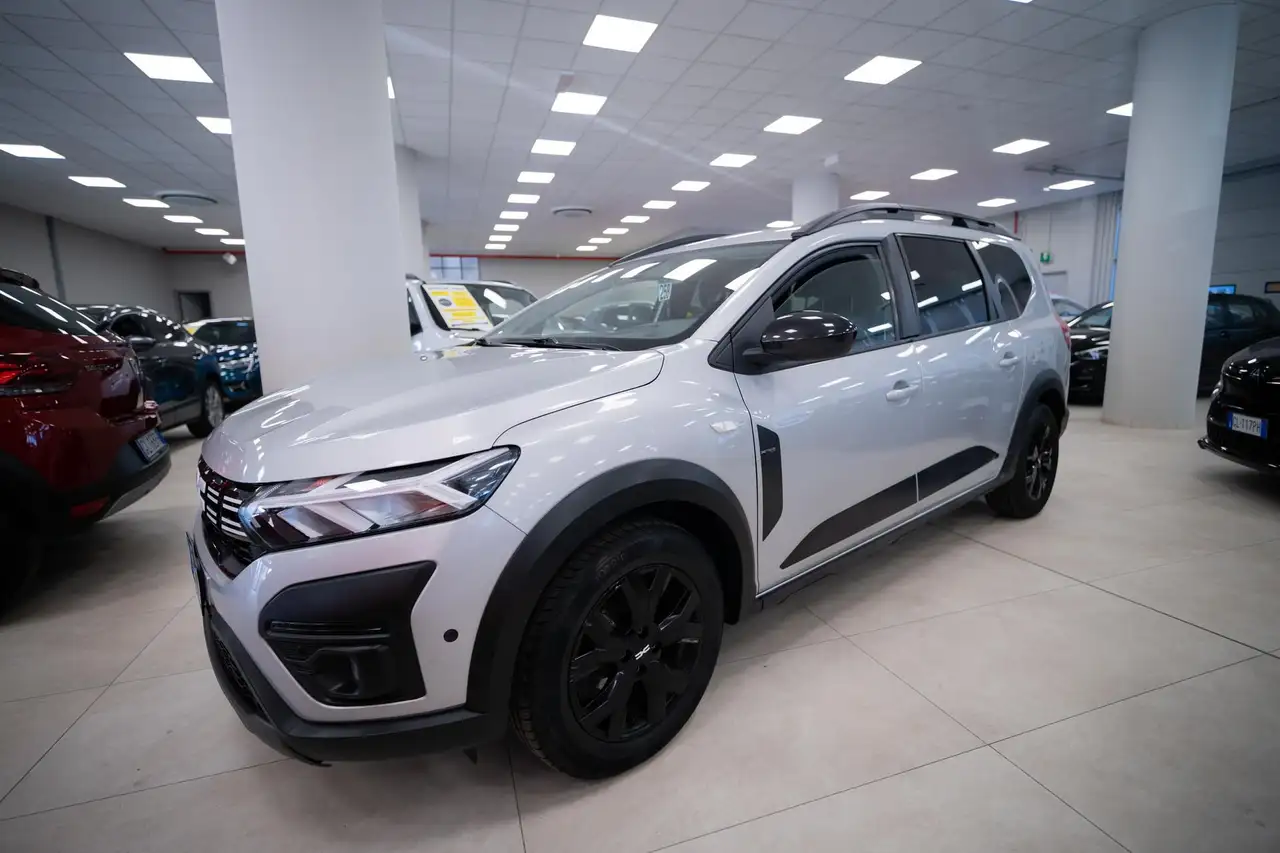 Dacia Jogger 1.0 tce Extreme UP Gpl 100cv 19