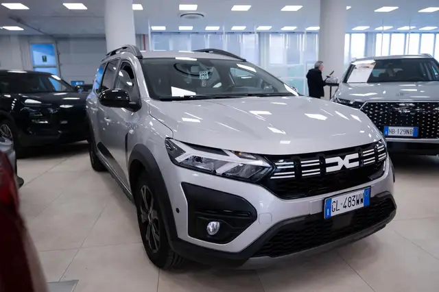 Dacia Jogger 1.0 tce Extreme UP Gpl 100cv