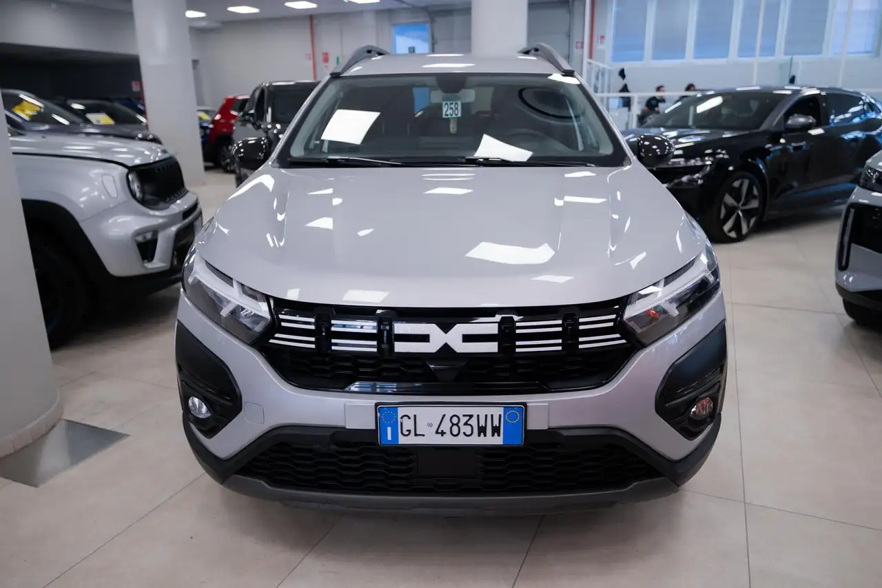 Dacia Jogger 1.0 tce Extreme UP Gpl 100cv 3