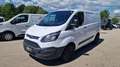 Ford Transit Custom Kasten 2,0 TDCi L1H1 250 ''1.Besitz'' Weiß - thumbnail 1