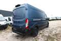 Ford Transit Trend 350 L3H2 LadeP SHZ AHKVorb Kam 3-S 96 kW ... Blau - thumbnail 3