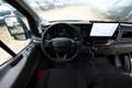 Ford Transit Trend 350 L3H2 LadeP SHZ AHKVorb Kam 3-S 96 kW ... Blau - thumbnail 7