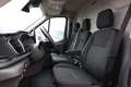 Ford Transit Trend 350 L3H2 LadeP SHZ AHKVorb Kam 3-S 96 kW ... Blau - thumbnail 6