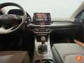 Hyundai i30 1.0+TGDI+48V+Klass Gris - thumbnail 17