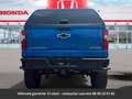 Chevrolet Silverado ZR2 6.2l Tout compris hors homologation 4500e Modrá - thumbnail 7