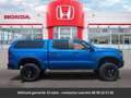 Chevrolet Silverado ZR2 6.2l Tout compris hors homologation 4500e Modrá - thumbnail 25