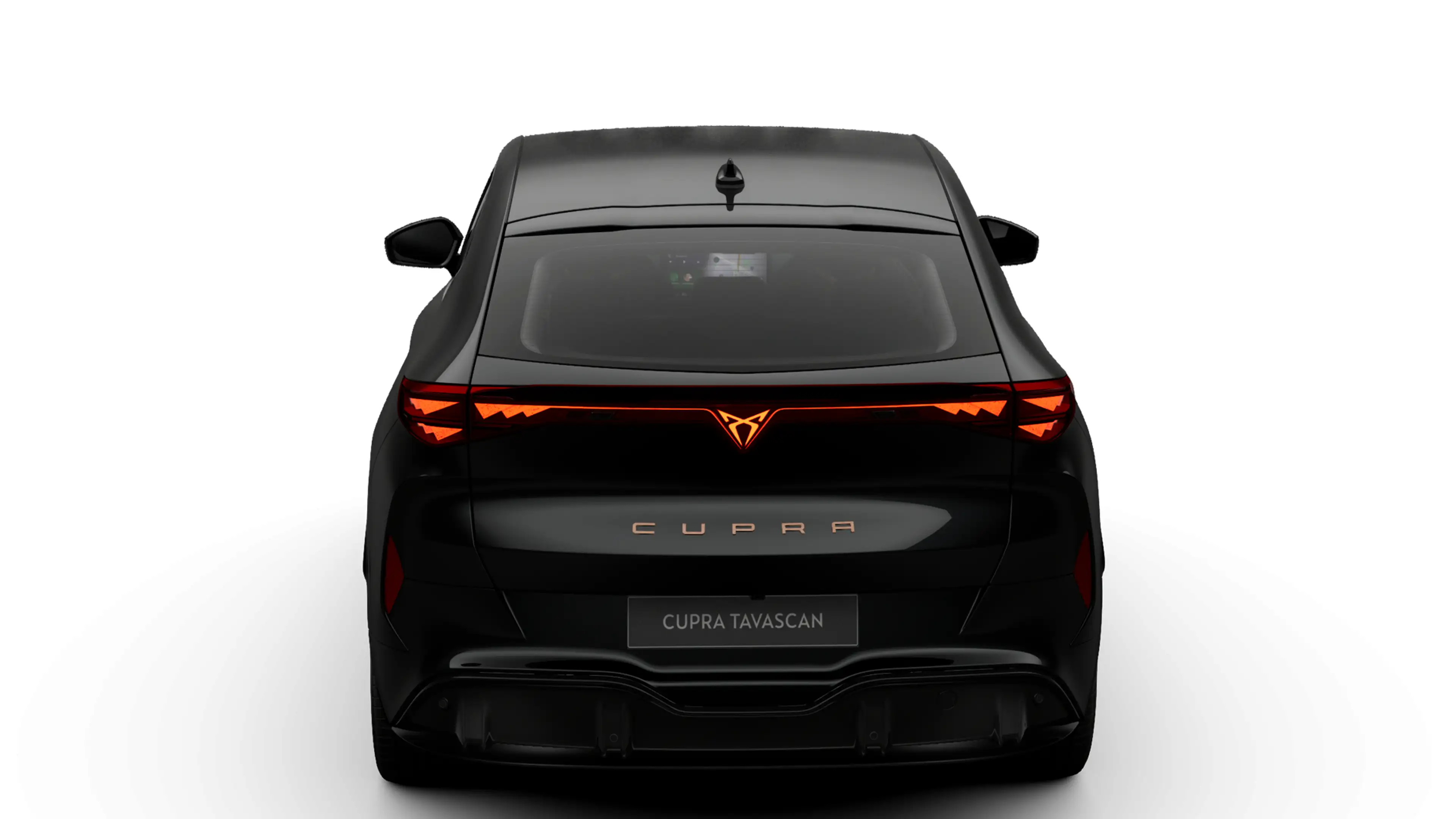 CUPRA Tavascan Business | Achteruitrijcamera | Digitaal instrumen — photo 12