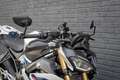 BMW S 1000 R M Sport / Magnesium M velgen / Akrapovic Blanco - thumbnail 6