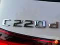 Mercedes-Benz C 220 d Blanco - thumbnail 25