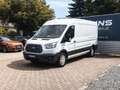 Ford Transit Kasten 350 L3 Trend AHK Parkpilot Weiß - thumbnail 19