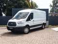 Ford Transit Kasten 350 L3 Trend AHK Parkpilot Weiß - thumbnail 1