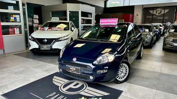 1.3 MTJ II 95CV S&S 5Porte Street - Euro6 - Unicorn Proprietario - Tagliandata - ideale Per i Neopatentati - km Garantito