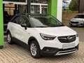 Opel Crossland X X 1,2 Turbo ECOTEC Blanc - thumbnail 2