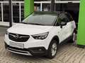 Opel Crossland X X 1,2 Turbo ECOTEC Blanc - thumbnail 4