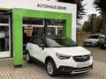 Opel Crossland X X 1,2 Turbo ECOTEC Blanc - thumbnail 1