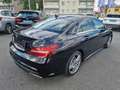 Mercedes-Benz CLA 220 d Aut. Schwarz - thumbnail 2