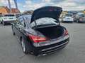 Mercedes-Benz CLA 220 d Aut. Schwarz - thumbnail 9