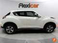 Nissan Juke G E6D-Temp 83kW(112CV) 5M/T BOSE PE OR. Blanco - thumbnail 9
