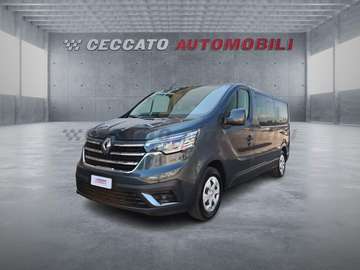 Trafic trafic passenger 2.0 Blue dci 150cv L2H1 In