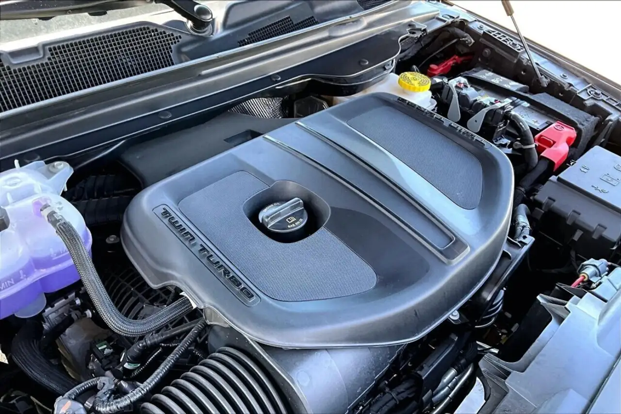RAM 1500 photo RAM 1500