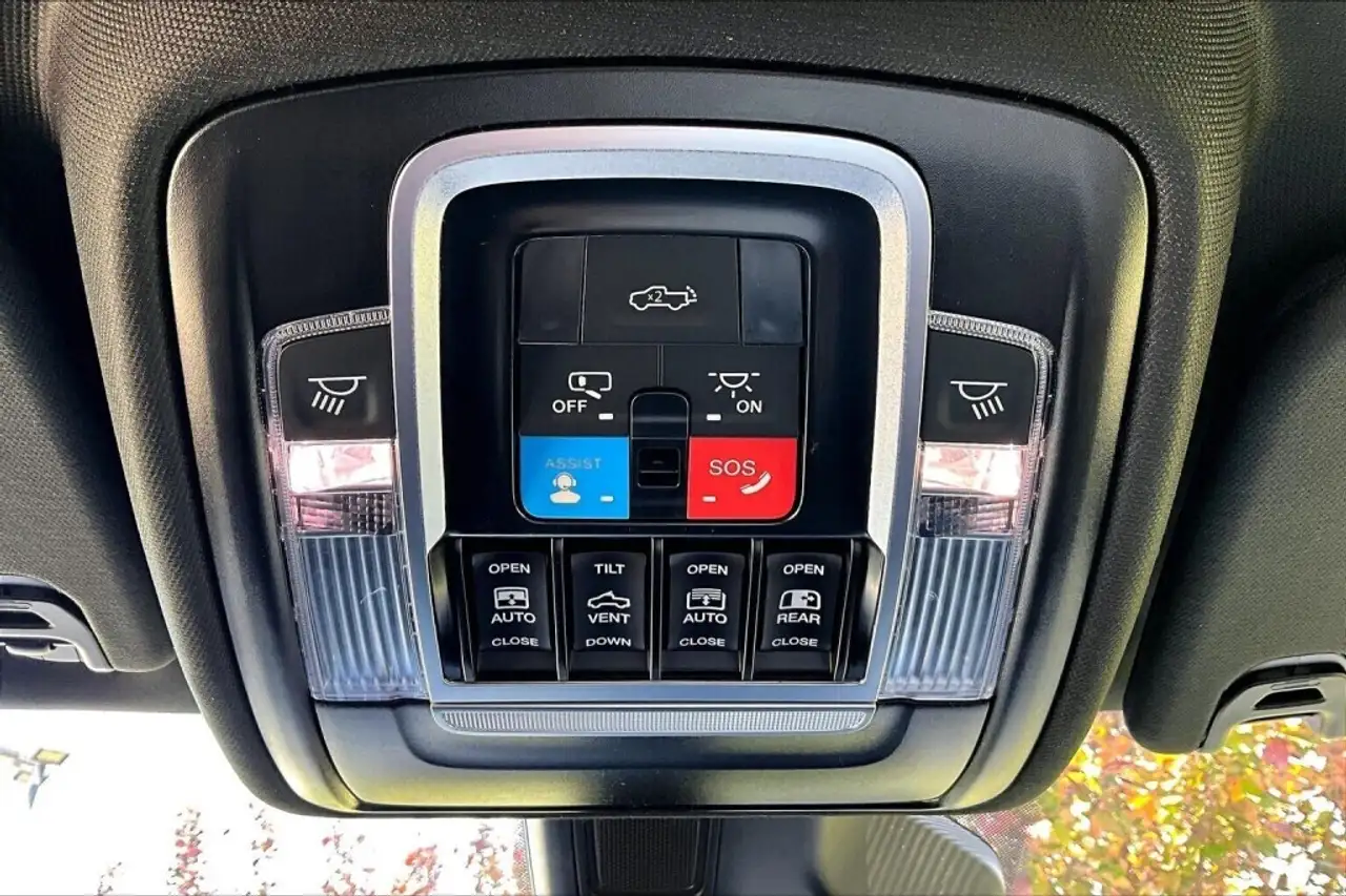 RAM 1500 photo RAM 1500