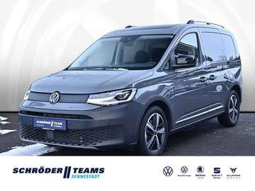 PanAmericana 2.0 TDI 5J. Garantie UPE 46100 EUR...