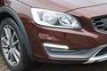 Volvo V60 Cross Country 2.0 D3 Summum Business Lederen interieur, Schuif- Bruin - thumbnail 12