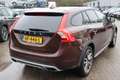 Volvo V60 Cross Country 2.0 D3 Summum Business Lederen interieur, Schuif- Bruin - thumbnail 5