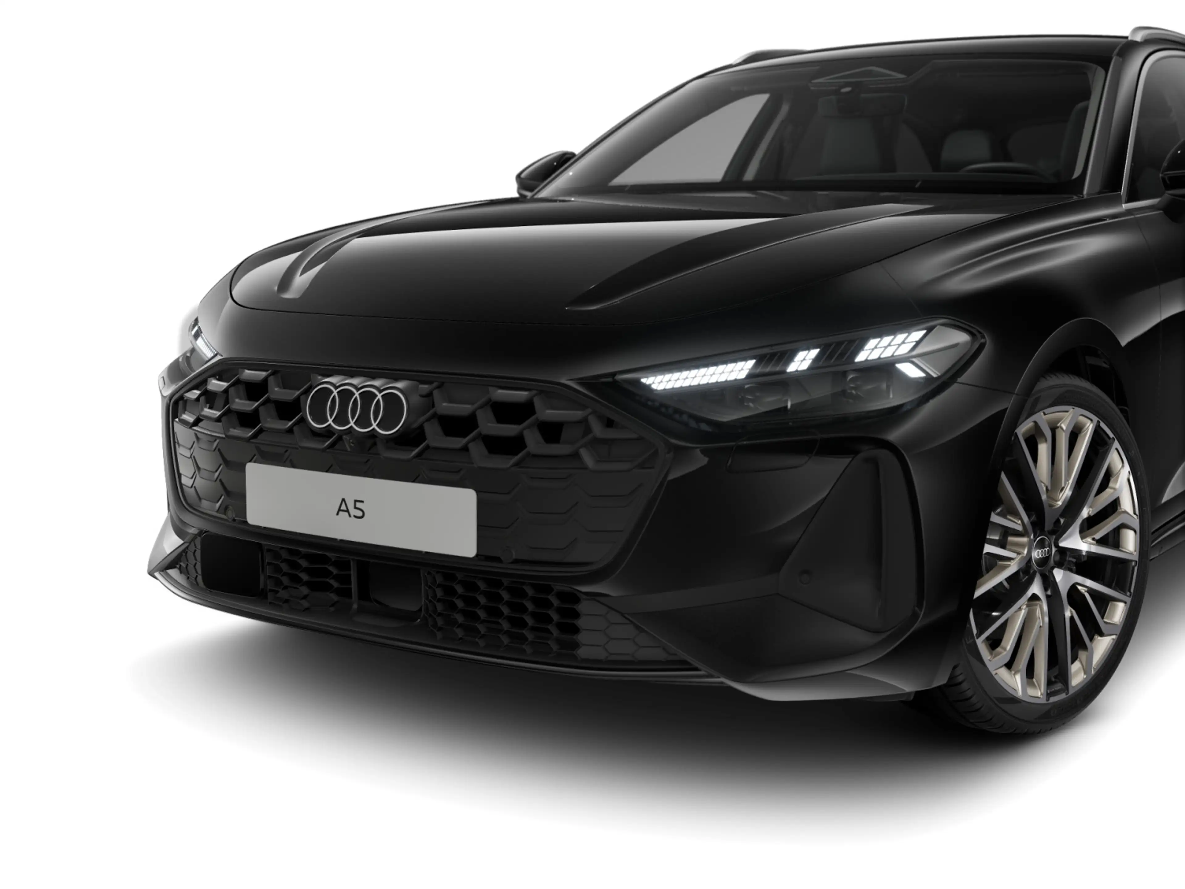 Audi A5 TFSI quattro 150 kW Matrix*AHK*ACC*360° — photo 7