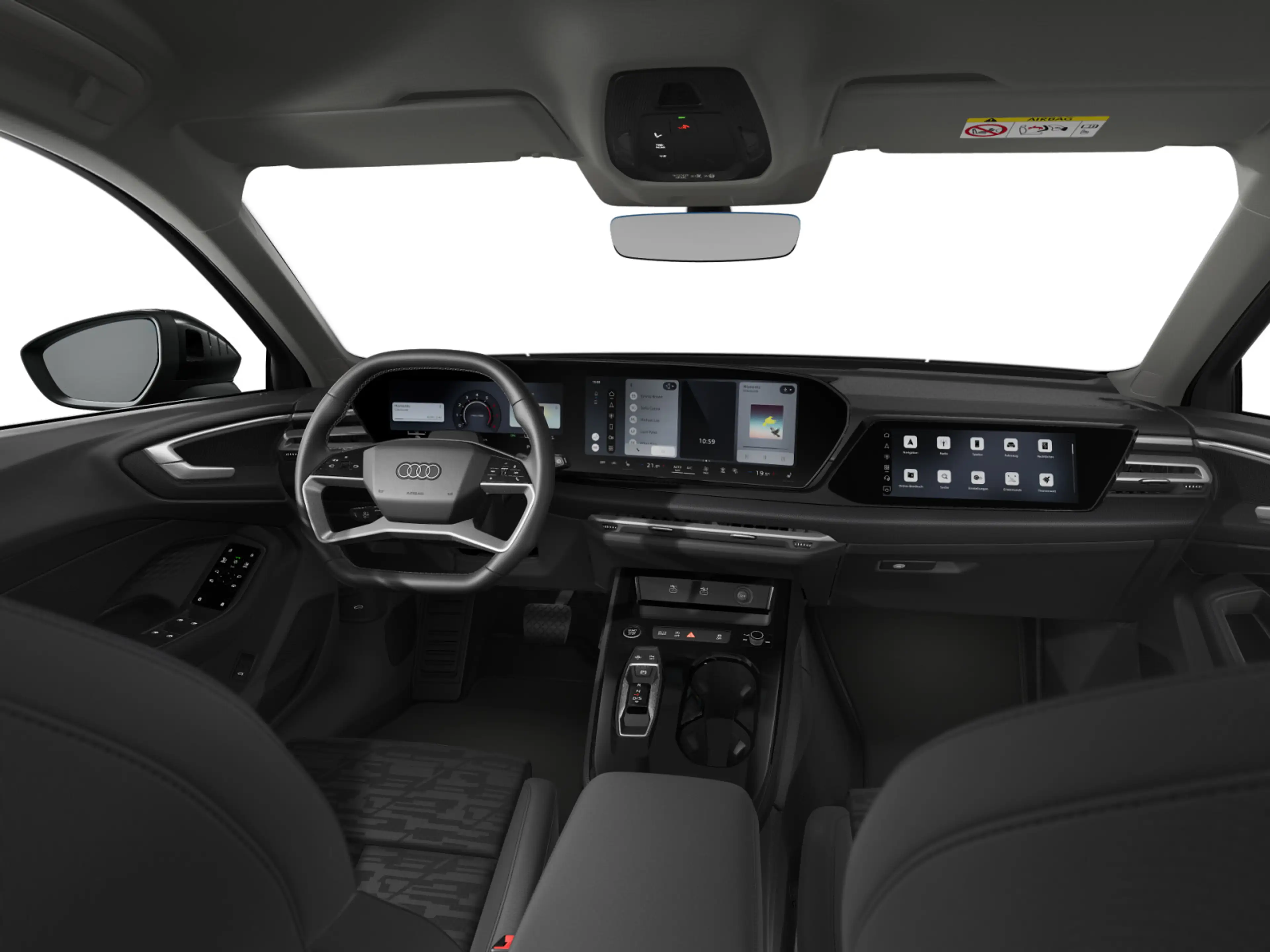 Audi A5 TFSI quattro 150 kW Matrix*AHK*ACC*360° — photo 8