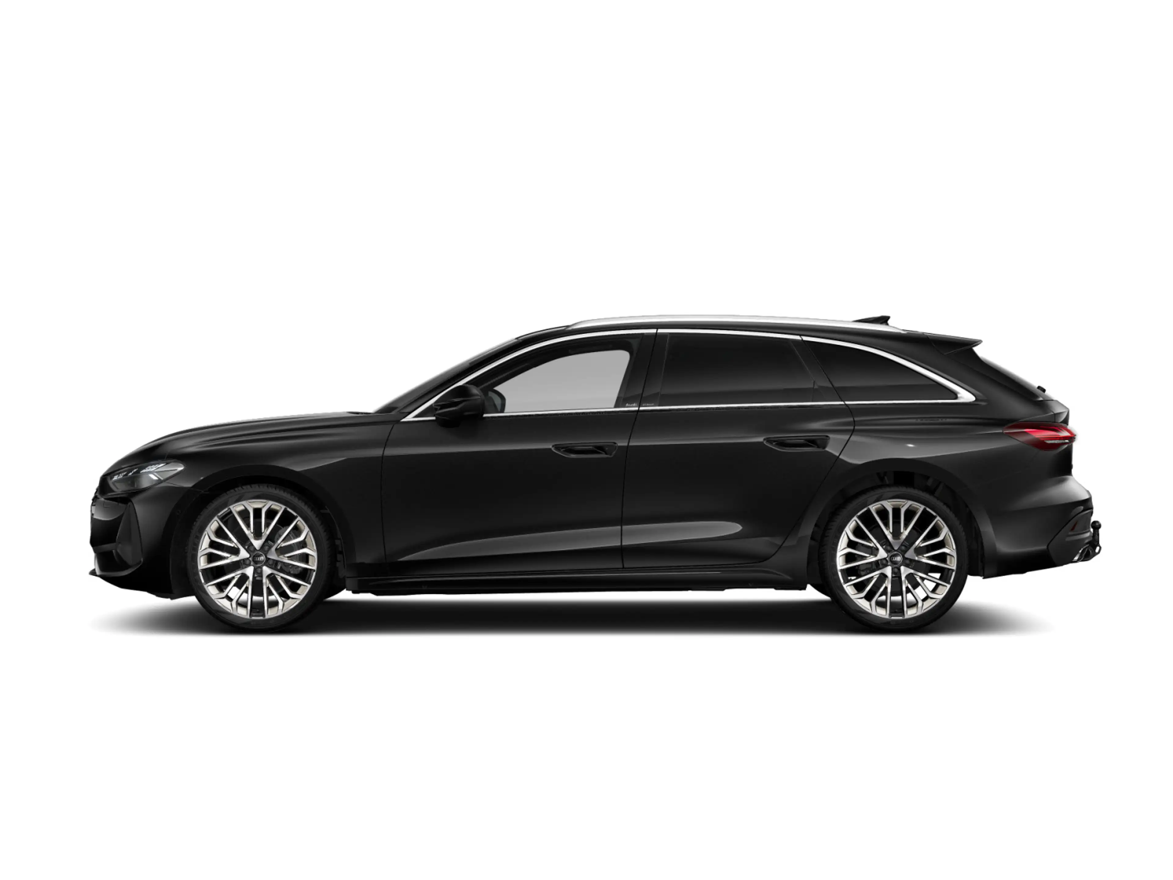 Audi A5 TFSI quattro 150 kW Matrix*AHK*ACC*360° — photo 5