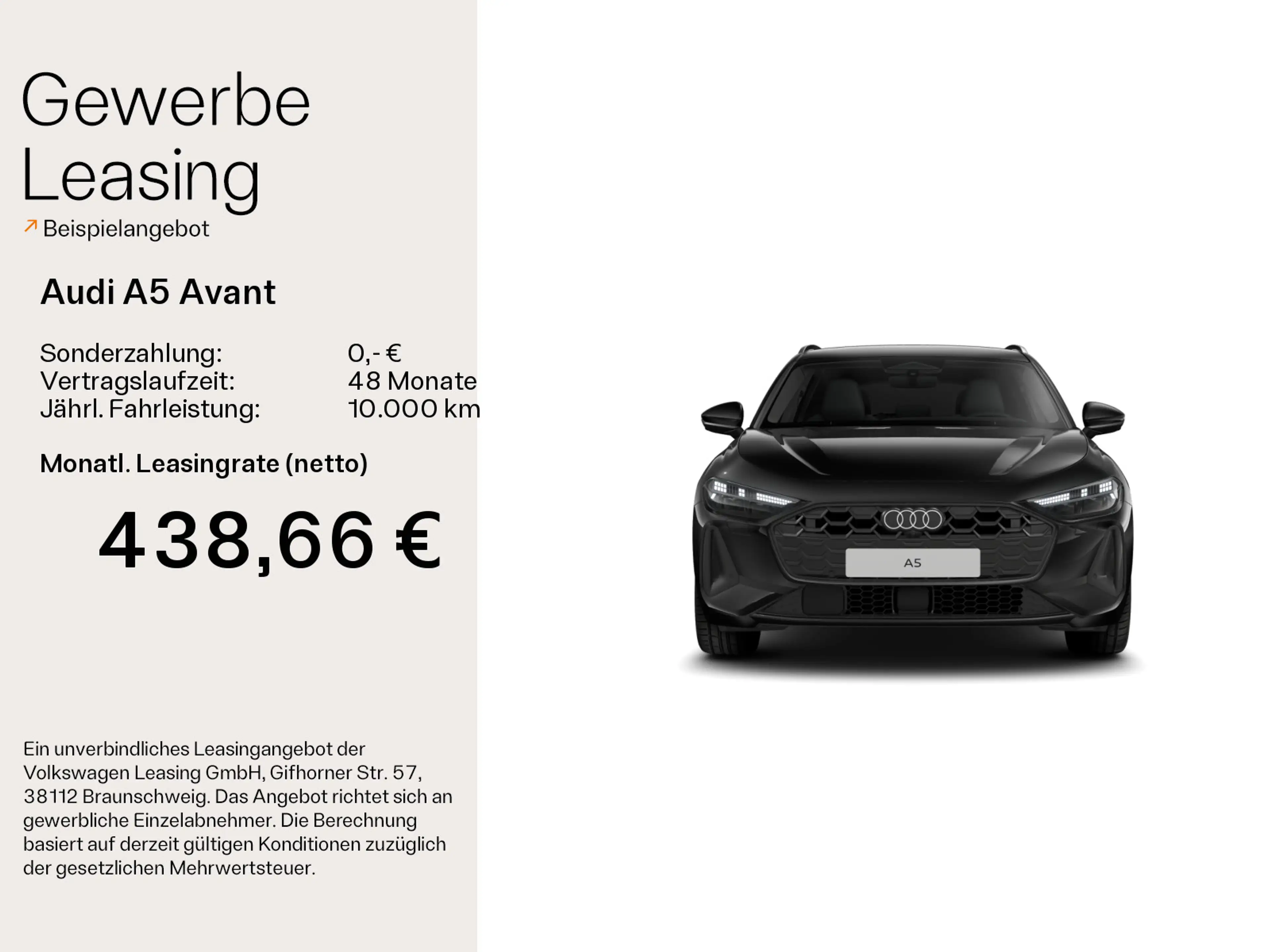 Audi A5 TFSI quattro 150 kW Matrix*AHK*ACC*360° — photo 2