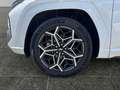 Hyundai TUCSON 1.6 N-Line AHK*LED*PDC*SHZ*LHZ*CarPlay*ACC Weiß - thumbnail 15