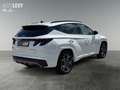 Hyundai TUCSON 1.6 N-Line AHK*LED*PDC*SHZ*LHZ*CarPlay*ACC Weiß - thumbnail 6