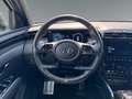 Hyundai TUCSON 1.6 N-Line AHK*LED*PDC*SHZ*LHZ*CarPlay*ACC Weiß - thumbnail 13