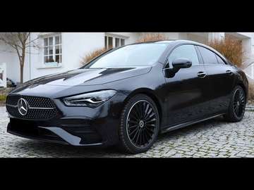 7G-DCT AMG Line
