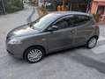 Lancia Ypsilon Ypsilon III 2011 1.2 8v Elefantino 69cv my14 Gris - thumbnail 2