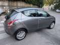 Lancia Ypsilon Ypsilon III 2011 1.2 8v Elefantino 69cv my14 Gris - thumbnail 7