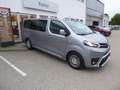 Toyota Proace Verso 2,0 D-4D 145 Lang Shuttle Aut. Silber - thumbnail 6