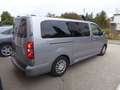Toyota Proace Verso 2,0 D-4D 145 Lang Shuttle Aut. Silber - thumbnail 5