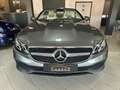 Mercedes-Benz E 220 Premium E 220 D Cabriolet Grau - thumbnail 8