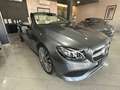 Mercedes-Benz E 220 Premium E 220 D Cabriolet Grau - thumbnail 7