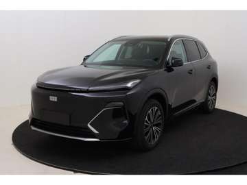Starray 1,5 Plug-in Hybrid 262CH Max+ 29,8KWH