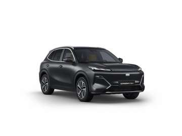 Starray 1,5 Plug-in Hybrid - BV E-HT - 262 Max+