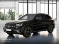 Mercedes-Benz GLC 220 d 4M AMG+NIGHT+PANO+360+STHZG+KEYLESS+9G Schwarz - thumbnail 14