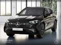Mercedes-Benz GLC 220 d 4M AMG+NIGHT+PANO+360+STHZG+KEYLESS+9G Schwarz - thumbnail 2