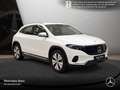 Mercedes-Benz EQA 300 4M PROG+ADVANCED+AHK+KAMERA+MEMORY+SPUR Weiß - thumbnail 5