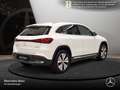Mercedes-Benz EQA 300 4M PROG+ADVANCED+AHK+KAMERA+MEMORY+SPUR Weiß - thumbnail 8
