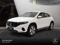 Mercedes-Benz EQA 300 4M PROG+ADVANCED+AHK+KAMERA+MEMORY+SPUR Weiß - thumbnail 2